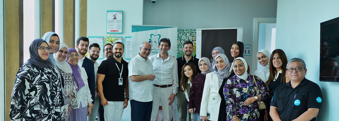 Who Are We background